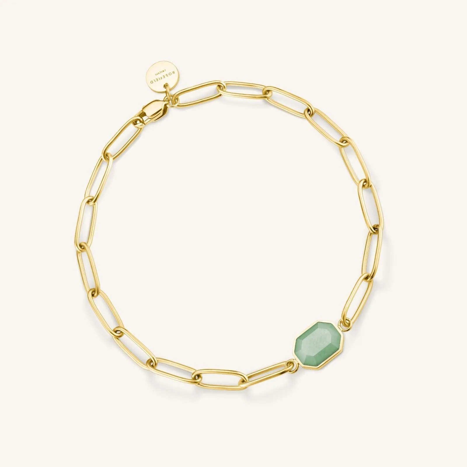 Rosefield armband