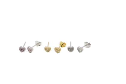 Dieses Produkt, Modellnummer 743612019, enth&auml;lt ein Set aus Ohrsteckern aus Silber/GP mit Zirkonia. Mit der Kategorie JEWEL und dem JEWEL_TYPE STUD_EARRINGS sowie dem JEWEL_SUBTYPE_EARSTUDS ZIRCONIA eignen sich diese Ohrstecker perfekt f&uuml;r einen eleganten Look. Tragen Sie sie zu besonderen Anl&auml;ssen oder um Ihrem Alltagsoutfit einen Hauch von Glamour zu verleihen.