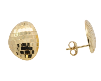 Dieser Ohrstecker Silber/GPWMU Prospekt Z/Z715 besticht durch sein elegantes Design und hohe Qualit&auml;t. Perfekt als Schmuck f&uuml;r jeden Anlass, unterstreicht er dezent die nat&uuml;rliche Eleganz. Einfach zu tragen durch einen sicheren Verschluss &ndash; ideal f&uuml;r den t&auml;glichen Gebrauch oder besondere Anl&auml;sse. Verleiht jedem Outfit eine stilvolle Note.

Kategorie: Schmuck  
Typ: Ohrstecker