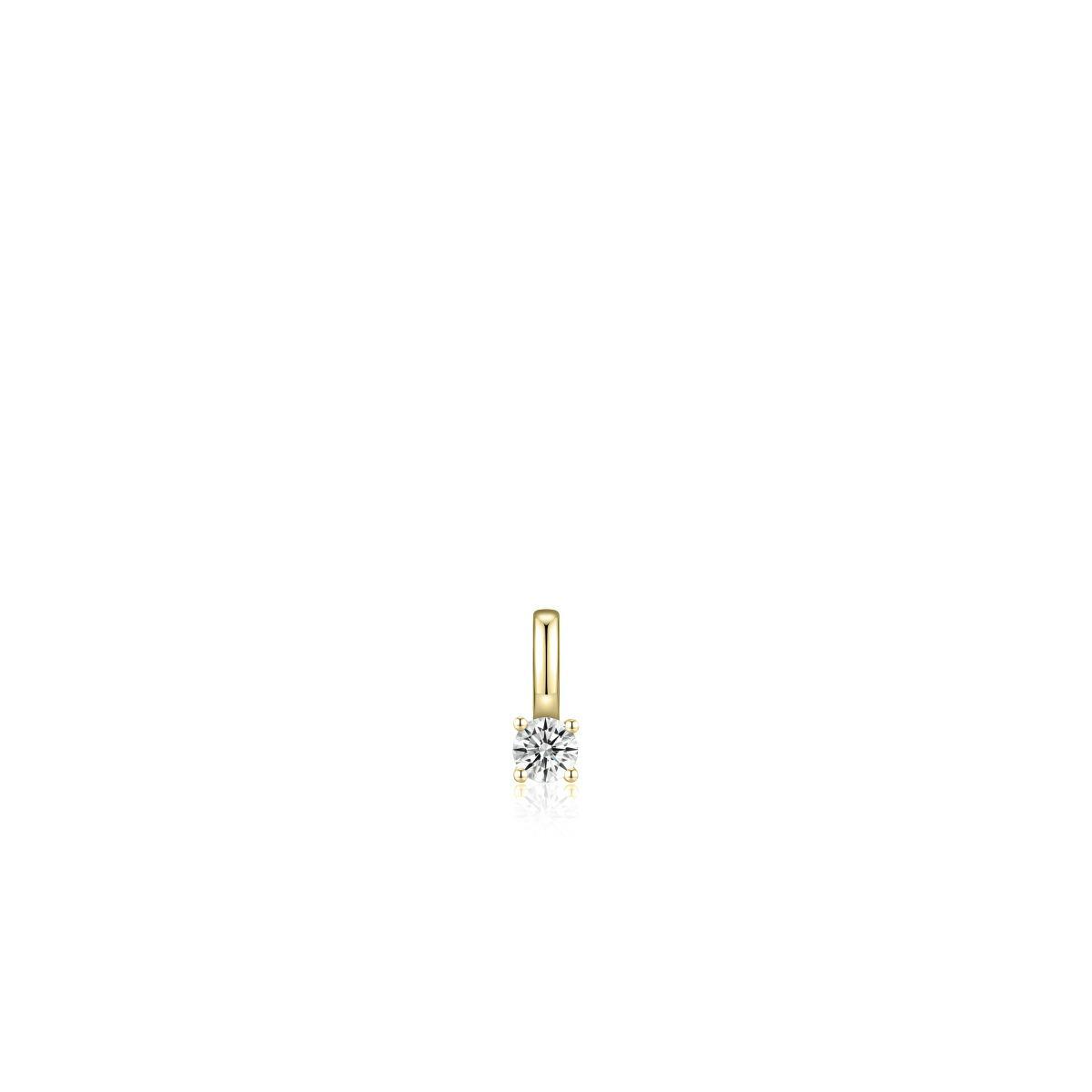 Gisser hanger lab diamant 3mm