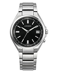 Die Hau Eco Drive Funkuhr Modellnummer CB1160-55E besticht durch pr&auml;zise Funksteuerung und umweltfreundlichen Eco Drive-Antrieb. Das elegante Edelstahl-Design passt perfekt zu jedem Anlass. Tragen Sie die Uhr am besten locker am Handgelenk, sodass sie bequem sitzt, aber nicht verrutscht. Ideal f&uuml;r sowohl den Alltag als auch f&uuml;r besondere Anl&auml;sse.