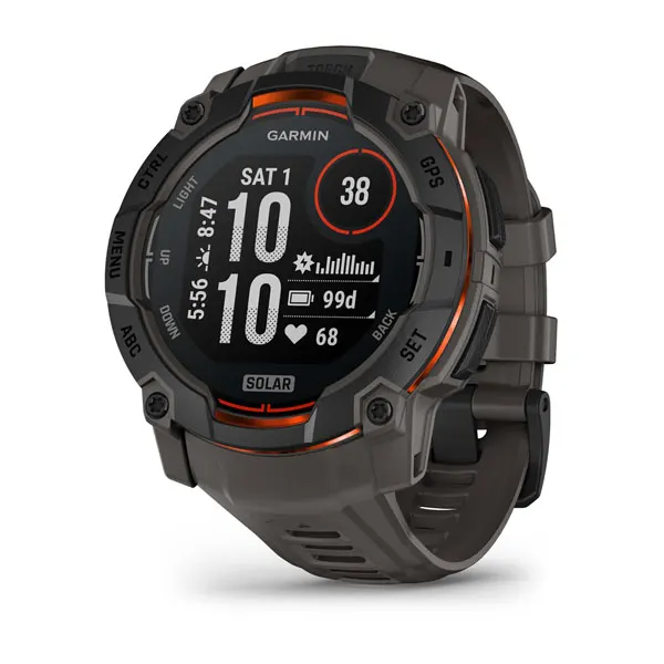Entdecken Sie die Funktionen der Smartwatch Modellnummer 010-02935-00. Als stilvolle und funktionale Uhr aus der Kategorie WATCH verbindet sie modernes Design mit smarter Technologie. Tragen Sie diese Smartwatch bequem am Handgelenk, um stets vernetzt und informiert zu bleiben. Perfekt f&uuml;r den t&auml;glichen Gebrauch und spezielle Anl&auml;sse. Ein Must-Have f&uuml;r Technikliebhaber!