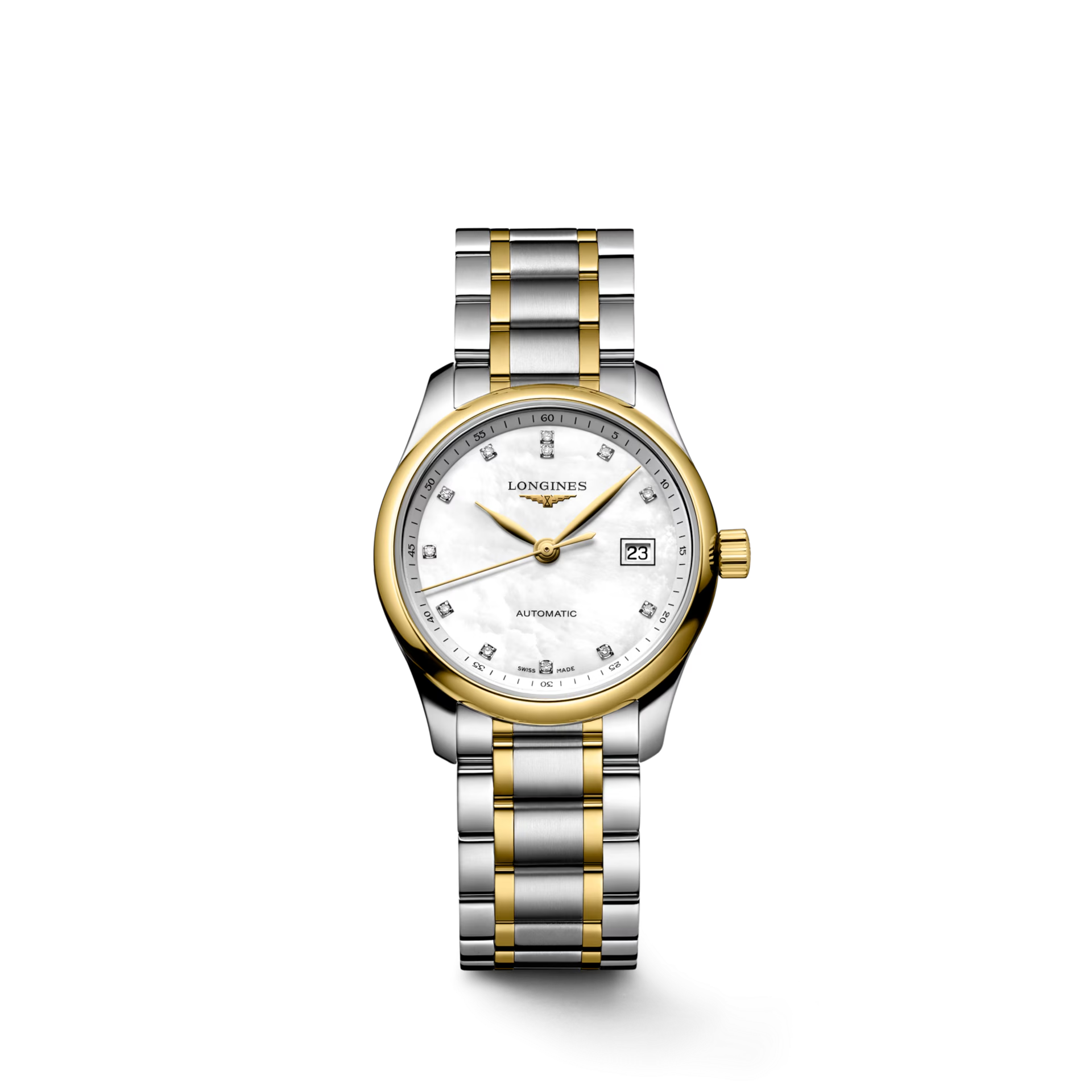 Longines Master Collection | 29MM | L2.257.5.87.7