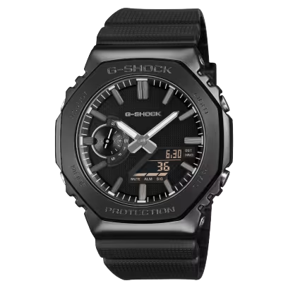 Casio G-Shock | GM-2100LXB-1AER | 44.5MM