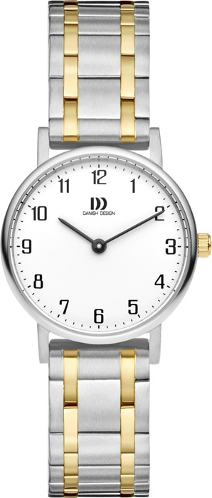 Danish Design Loire Two-Tone 28mm | IV95Q1314