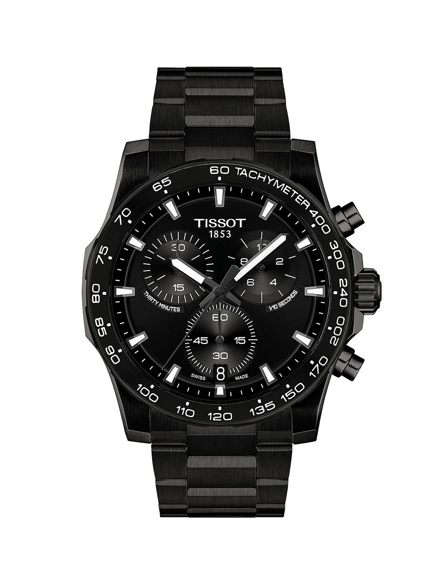 Tissot Supersport Chrono | T125.417.33.051.00 | 42MM