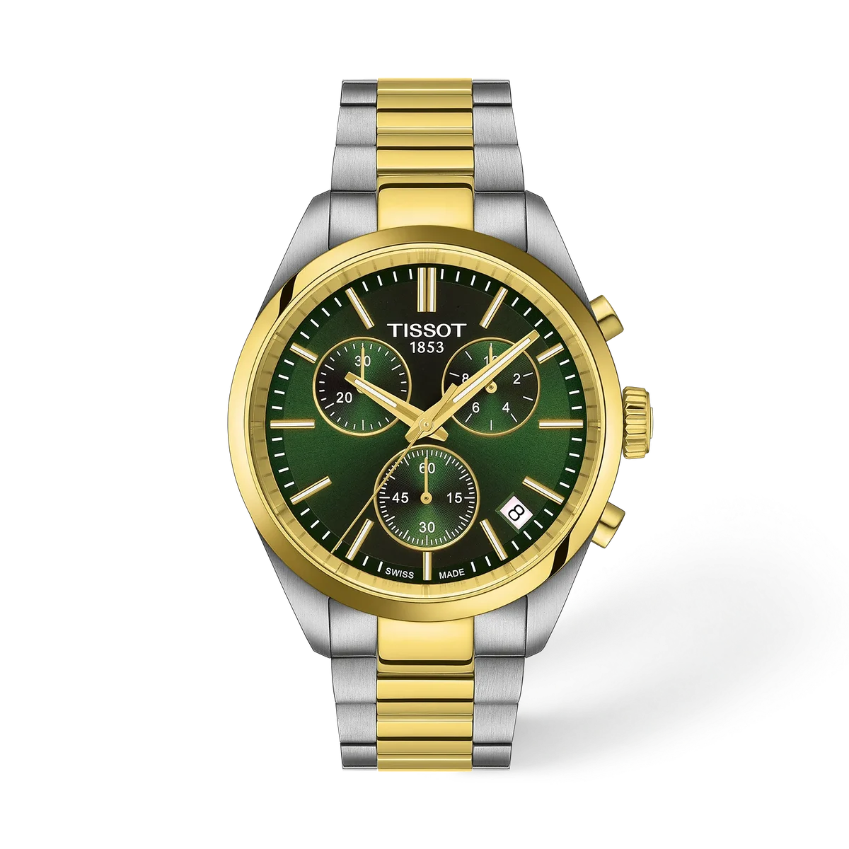 Tissot PR100 | T1504172209100 | 40MM