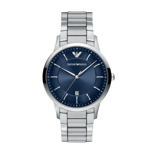 Het Emporio Armani horloge model AR11837 is een stijlvol polshorloge. Kenmerken zijn een strak design, hoogwaardige materialen en een nauwkeurig uurwerk. Het is het beste te dragen als elegant accessoire bij formele of zakelijke outfits. Het horloge voegt verfijning toe aan iedere look en is ideaal voor speciale gelegenheden of dagelijks gebruik.