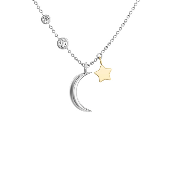 De FOSSIL COLLIER SUTTON JF05036998 is een verfijnd juweel van het merk Fossil. Dit collier combineert tijdloos ontwerp met moderne elegantie, perfect voor elke gelegenheid. Draag het solo voor een subtiele look of combineer met andere kettingen voor een gelaagd effect. Een stijlvol accessoire dat elke outfit compleet maakt.
