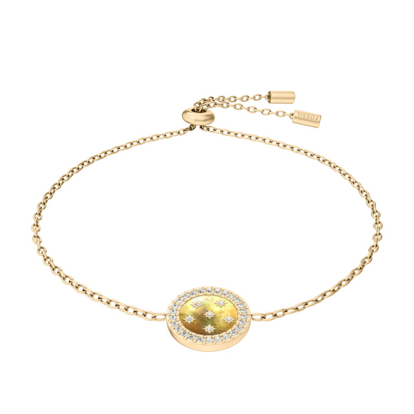 De FOSSIL ARMBAND MERRIT JF05032710 is een stijlvolle armband in de categorie "JEWEL". Dit model, met modelnummer JF05032710, wordt geclassificeerd als een "BRACELET". De beste manier om deze armband te dragen is door hem om de pols te schuiven. Perfect voor dagelijks gebruik en om elke outfit een elegante toets te geven.