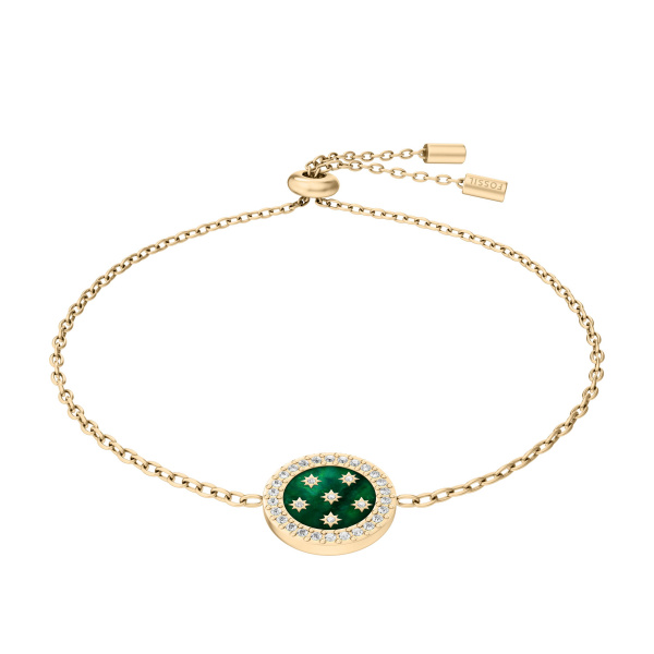 Het FOSSIL ARMBAND MERRIT JF05030710 is een stijlvol sieraad in de categorie "JEWEL", specifiek een "BRACELET". Dit armbandje kan perfect gedragen worden als een aanvulling op zowel casual als chique outfits. Combineer het met andere sieraden voor een gelaagde look of draag het solo voor een subtiele elegantie. Perfect voor elke gelegenheid.