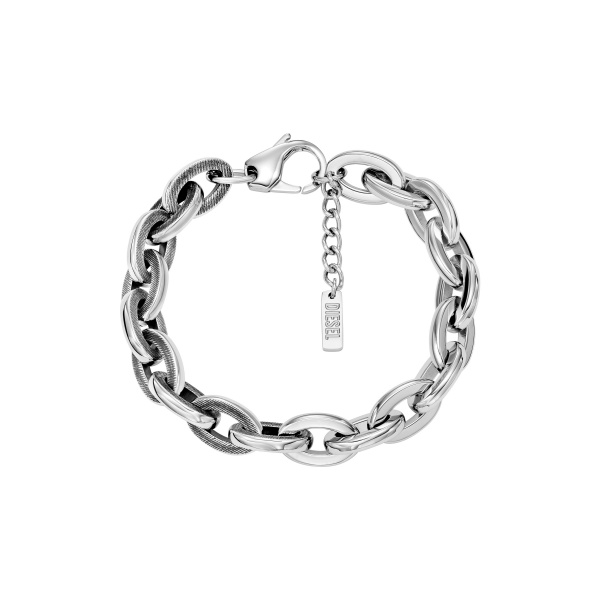 RVS Diesel chain armband.