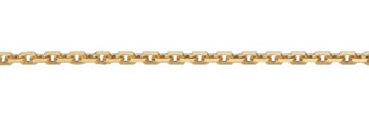 Die Collierkette Silbervergoldet Anker 45 cm, Modellnummer 2140/45, ist ein elegantes Schmuckst&uuml;ck in der Kategorie "Schmuck". Diese Kette besteht aus vergoldetem Silber und hat ein klassisches Ankerdesign. Tragen Sie sie alleine f&uuml;r einen dezenten Look oder kombinieren Sie sie mit anderen Halsketten f&uuml;r einen modischen Layering-Effekt. Perfekt f&uuml;r jeden Anlass.
