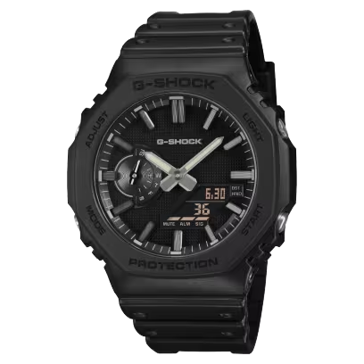 Casio G-shock | GA-2100LXB-1AER | 45,4MM