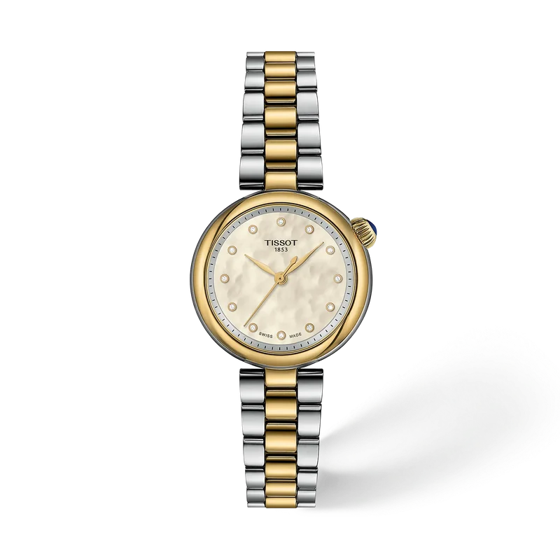 Tissot Desir | T1520102211600 | 28MM