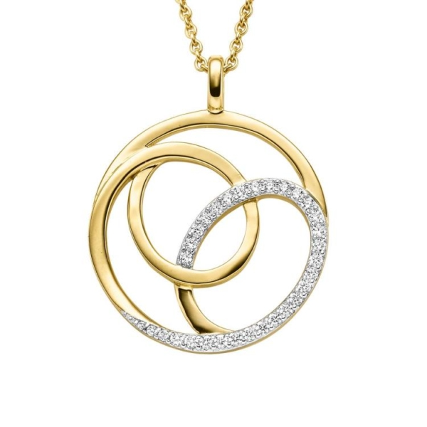 Viventy | Collier | 789212
