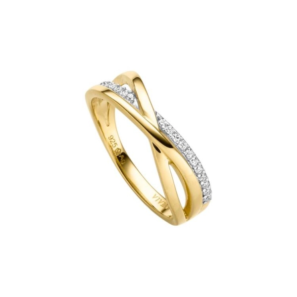 Viventy | Ring | 789211/54