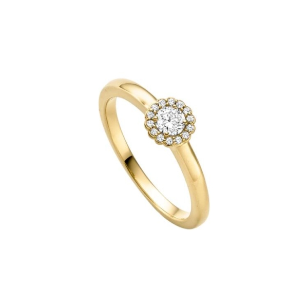 Viventy | Ring | 789041/52