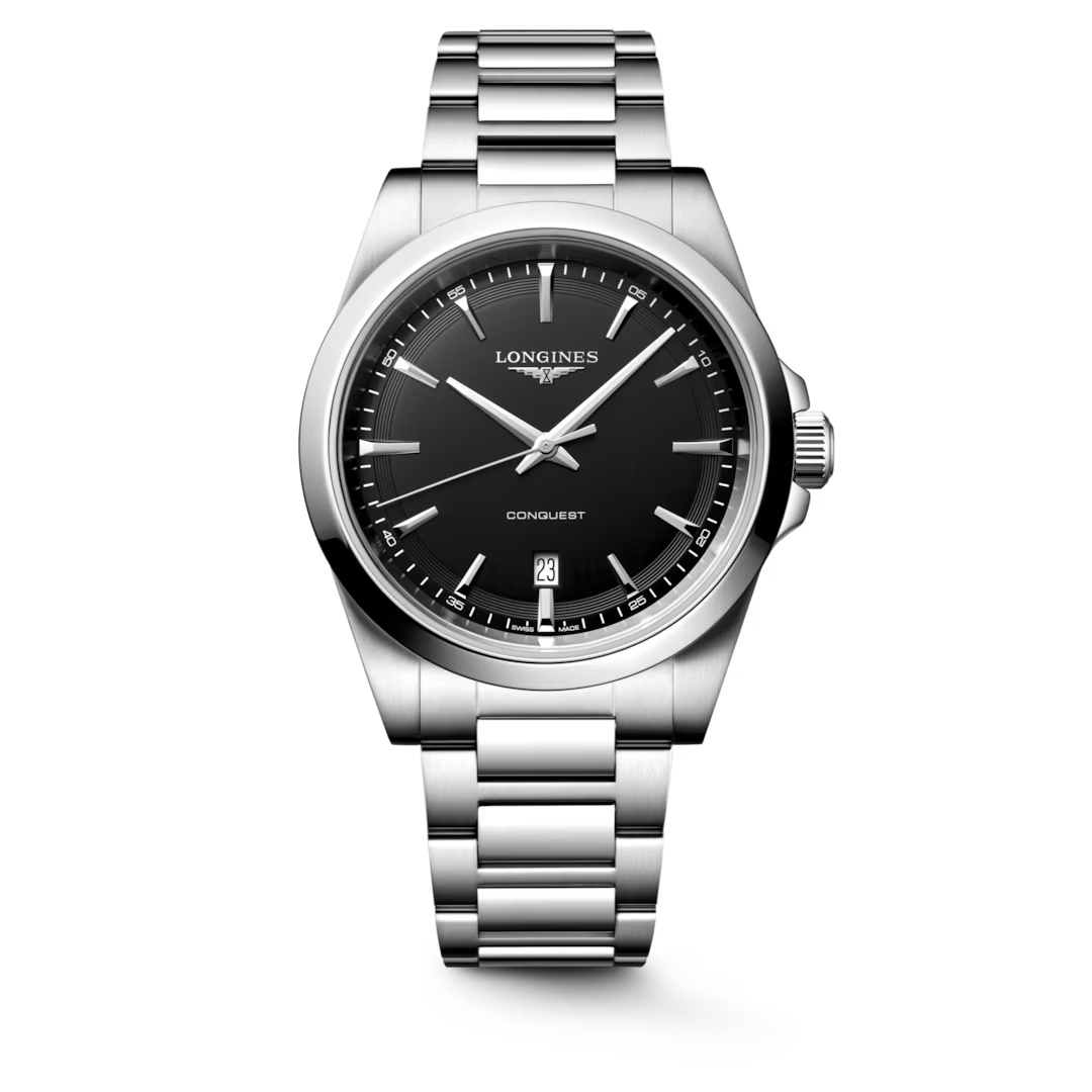 Longines Conquest | L3.860.4.52.6 | 41MM