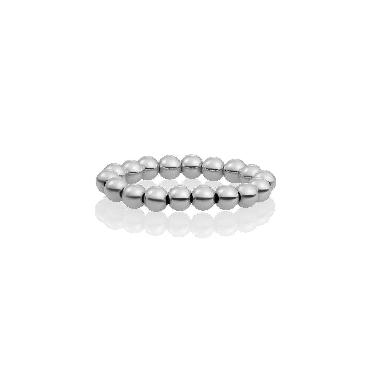 SPARKLING JEWELS RING 4MM