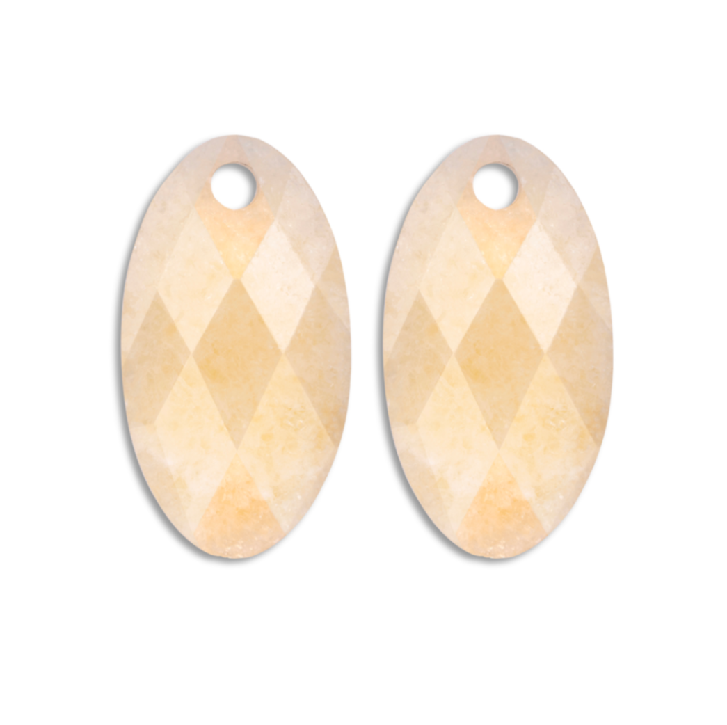 De Sparkling Jewels Oorhangers Buttery Jade EAGEM71-FCLF-L zijn prachtige oorknopjes met gekleurde stenen. Ze behoren tot de categorie sieraden en zijn perfect voor elke gelegenheid. Combineer met een elegante avondjurk of een casual outfit voor een vleugje verfijning. Ideaal voor wie houdt van een subtiele maar toch opvallende uitstraling.