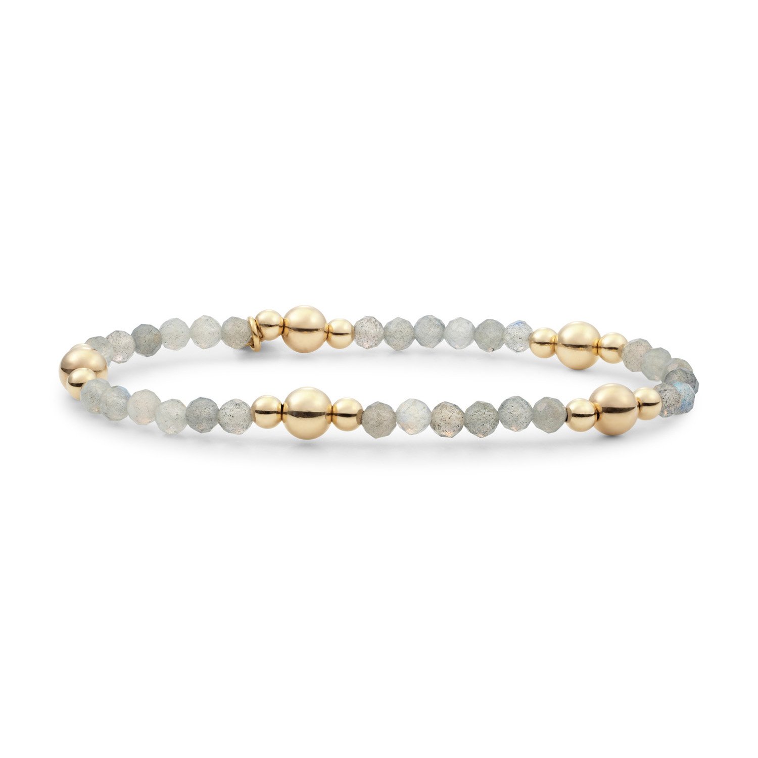 Sparkling Jewels Labradorite Bold Mix