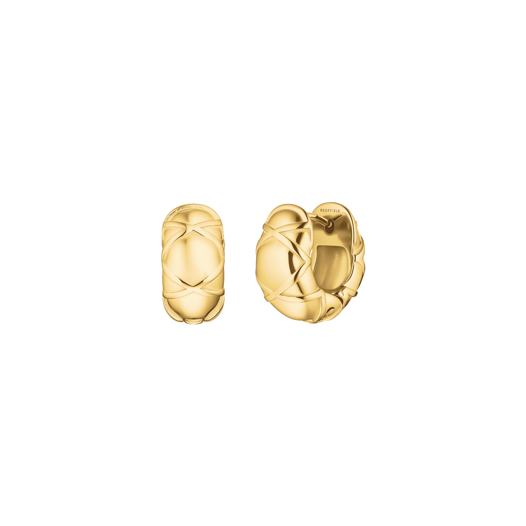 Rosefield oorsieraden
