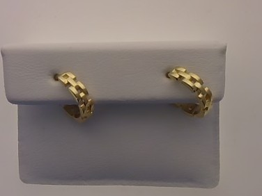 Die Creolen Silbervergoldet 925 mit Modellnummer 26-366 sind elegante Hoop-Ohrringe aus hochwertigem 925er Silber, veredelt mit einer Vergoldung. Diese zeitlosen Schmuckst&uuml;cke passen perfekt zu jedem Outfit, von casual bis elegant. Tragen Sie sie, um Ihren Look mit einem Hauch von Raffinesse und Stil zu bereichern. Ideal f&uuml;r den t&auml;glichen Gebrauch oder besondere Anl&auml;sse.