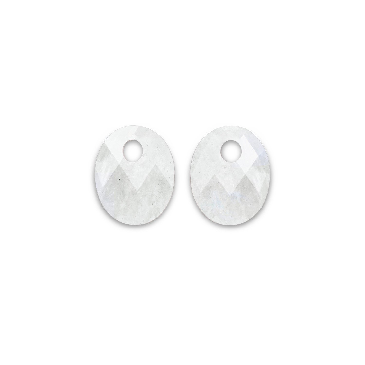 SPARKLING JEWELS OORAANHANG EAGEM54-SO