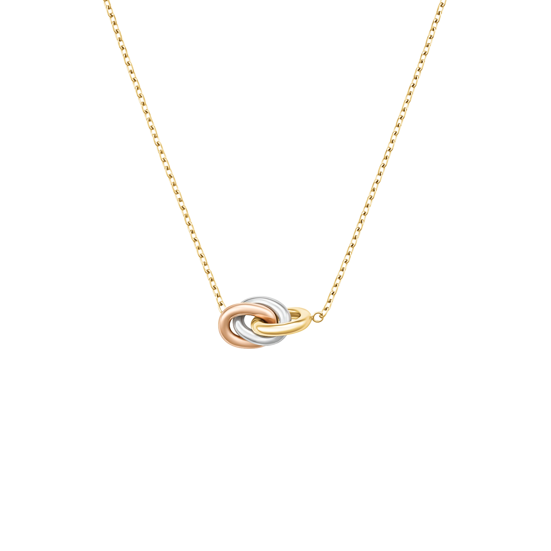 Rosefield collier