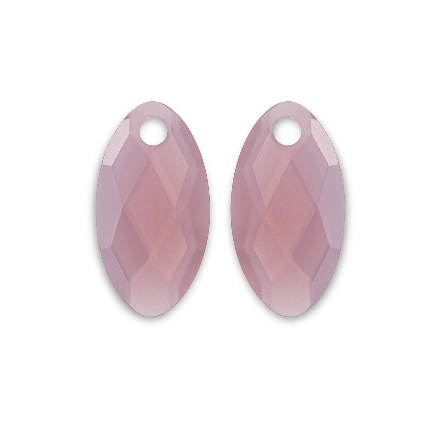 Earstones | Leaf - Pink Opalite
EAGEM66-FCLF-S