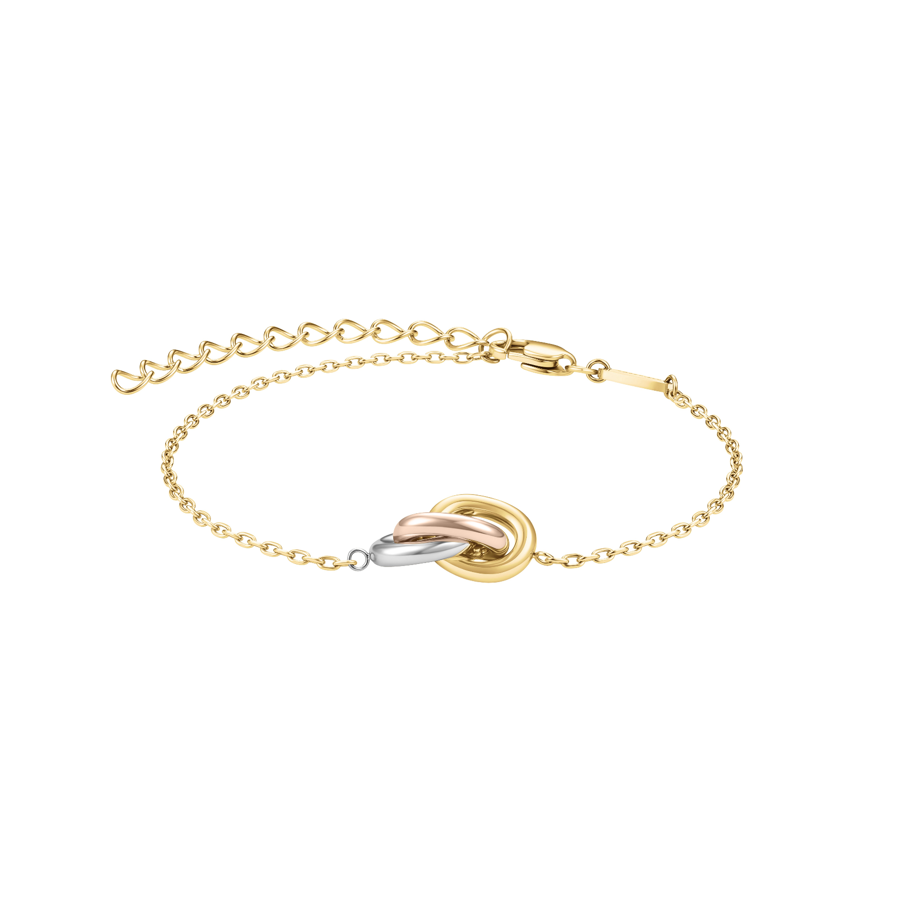 Rosefield armband
