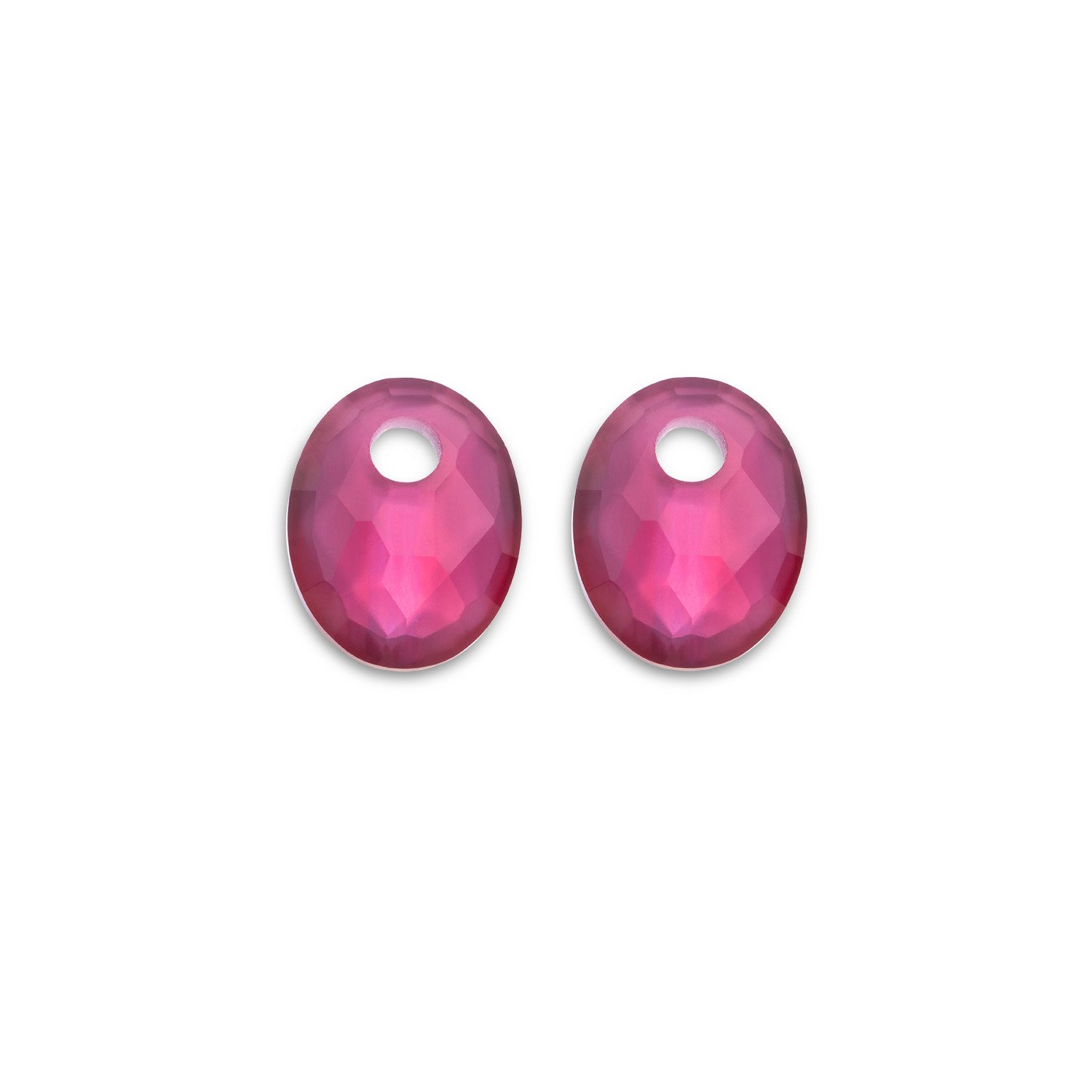 SPARKLING JEWELS STEENAANHANG CANDY JADE
