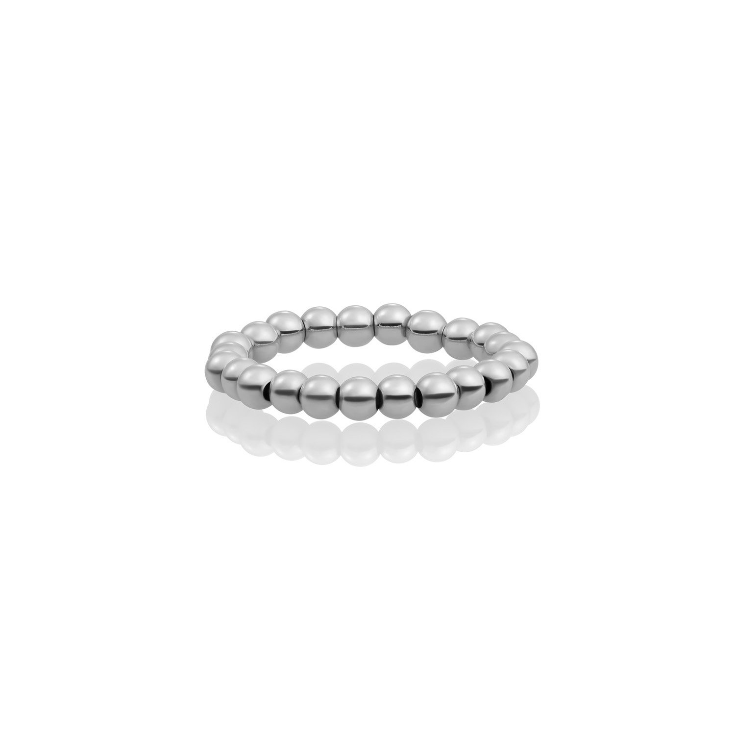 SPARKLING JEWELS RING 3MM