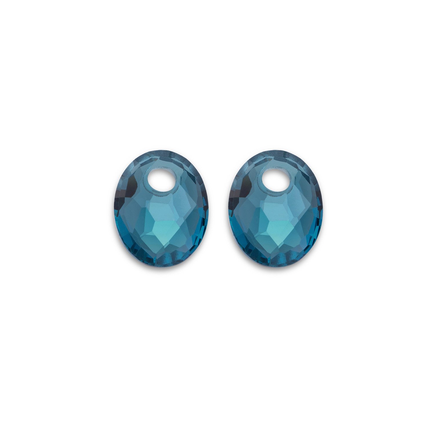 SPARKLING JEWELS STEENAANHANG TURQUOISE QUARTZ