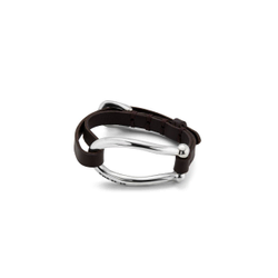 Uno de 50 armband SWITCH ON | Smederij Wessel