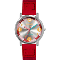 Kinderhorloge meisjes - Horloges
