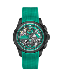 ◆シャリーナ◆ Independence Collectie Norqain | Juwelier Schilder Vlugt | Volendam