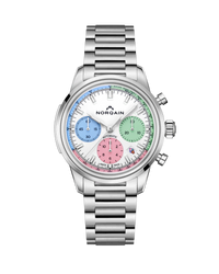 Norqain Freedom-collectie | Juwelier Schilder Vlugt | Volendam