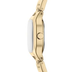 Skagen Signatur Heren Horloge Zwart SKW6897