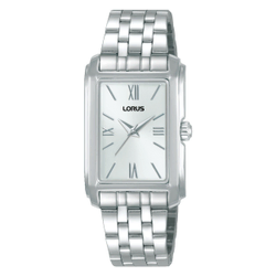 Lorus RT335HX9 Heren Horloge 42mm Chronograph 10 ATM