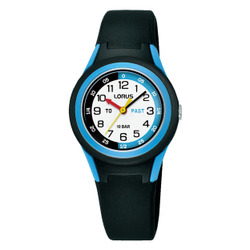 Lorus Horloges bij Uw Juwelier