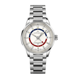 Norqain Freedom-collectie | Juwelier Schilder Vlugt | Volendam