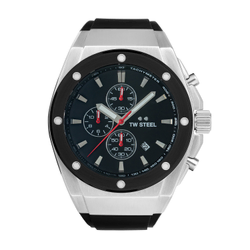 TRINIDAD ROMERO&ROMERO Type2 steel セット TW Steel Horloges | Juwelier Brummer Almelo