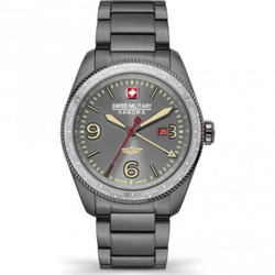 Swiss Alpine Military Dameshorloge analoog kwarts